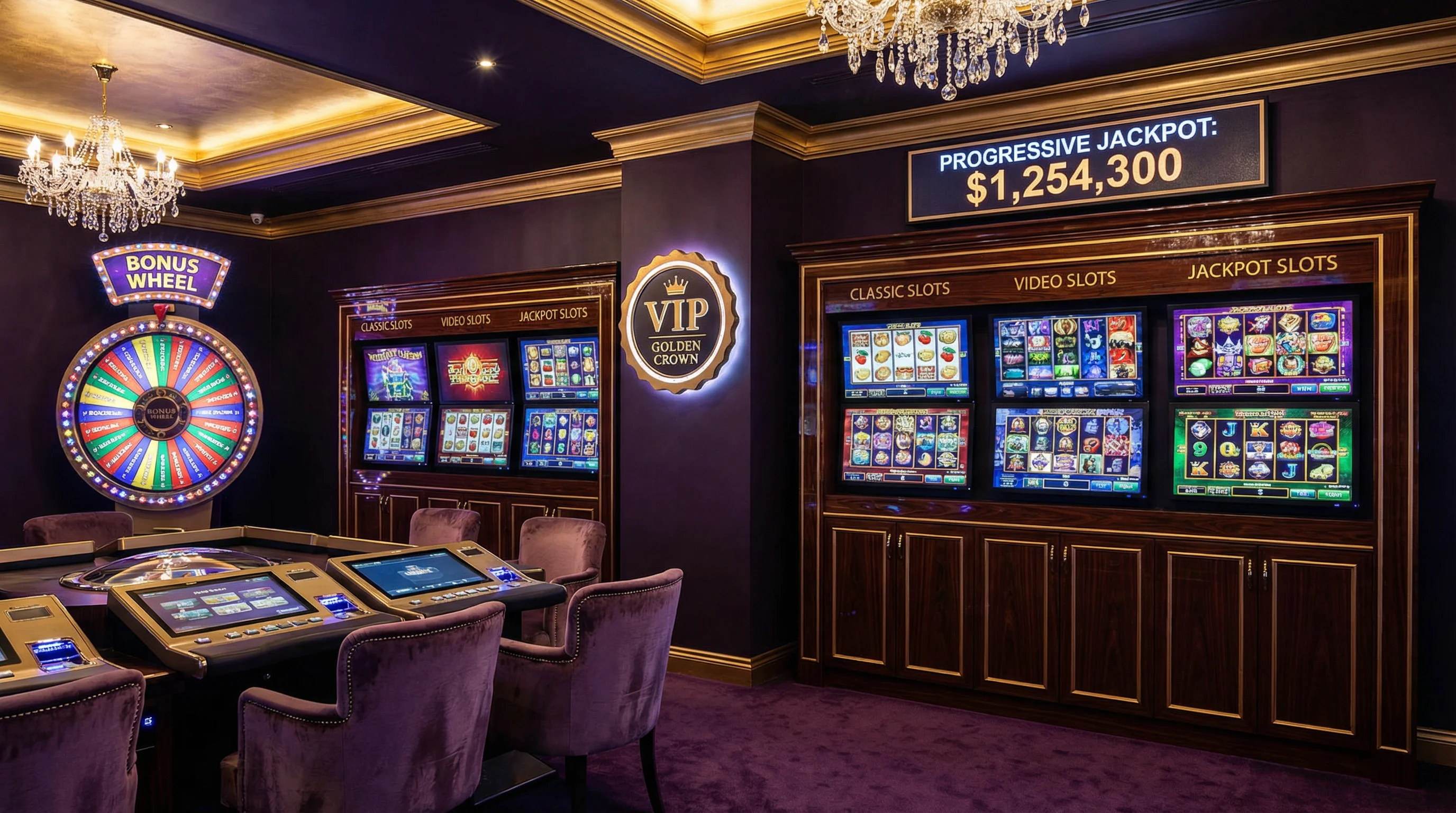 pg模拟器豪华游戏大厅展示